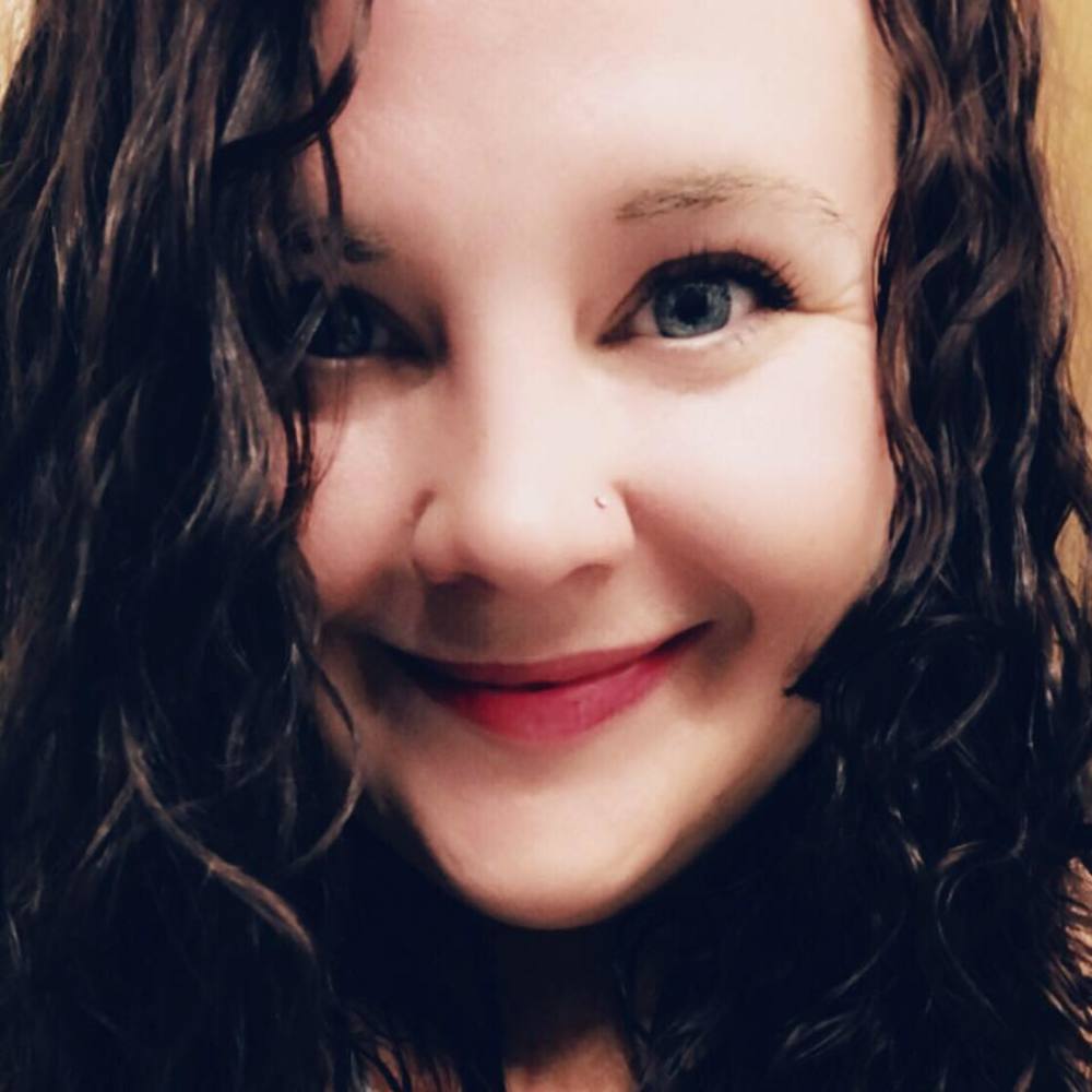 Meet your Posher, Shannon
